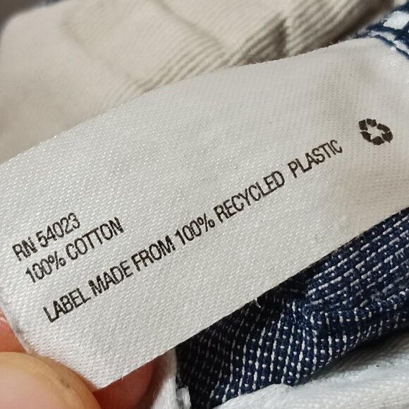 Gap Kids Bermuda Shorts - Picture 6 of 6